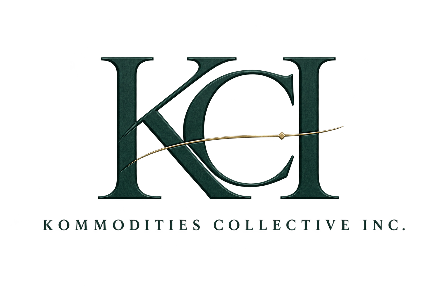 Kommodities Collective Inc.
