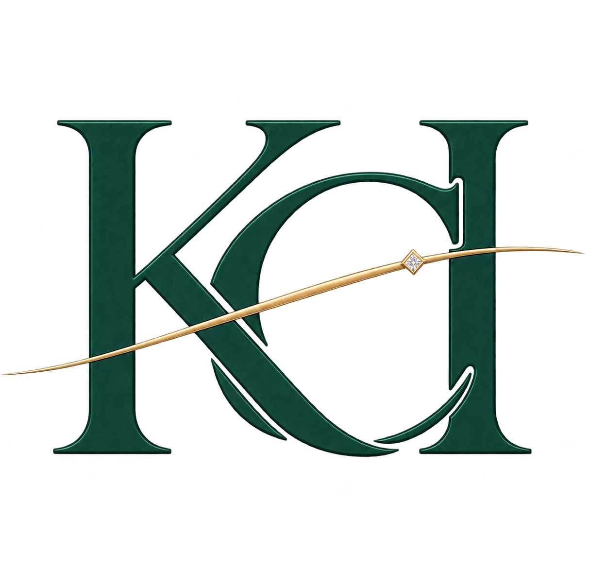 Kommodities Collective Inc. emblem